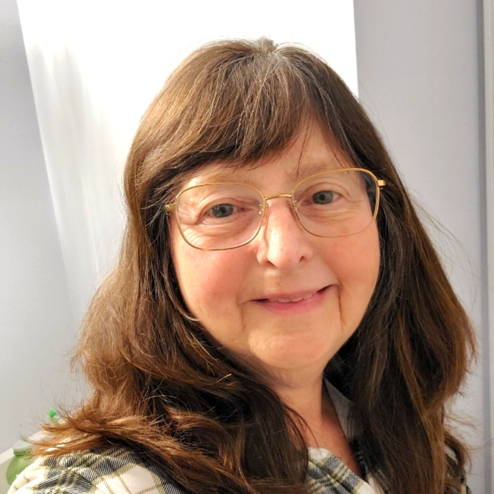 Meet your Posher, Beth